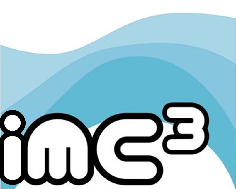 iMC3 logo