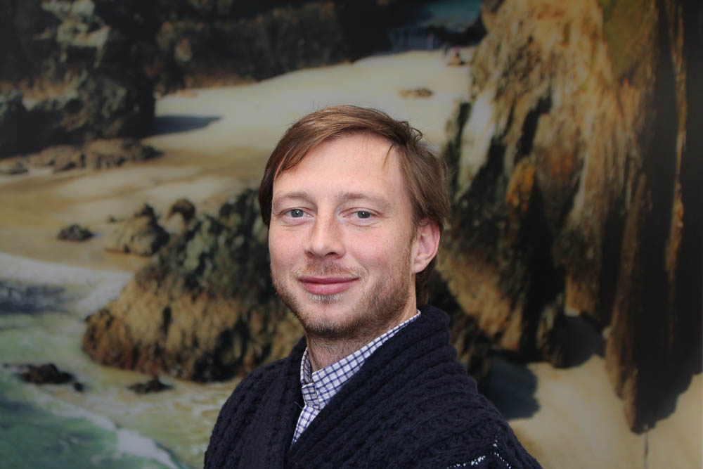 a photo of a man