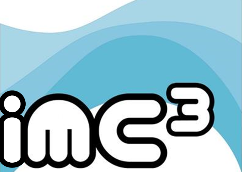 iMC3 logo