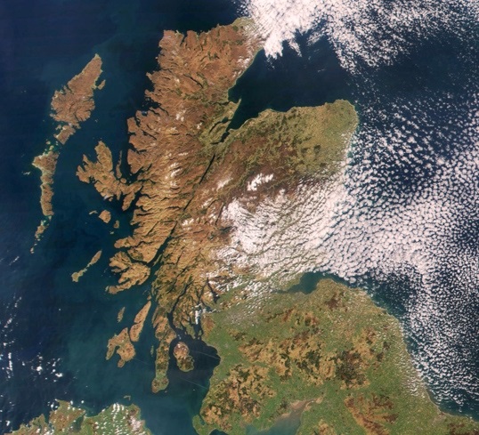 scotland