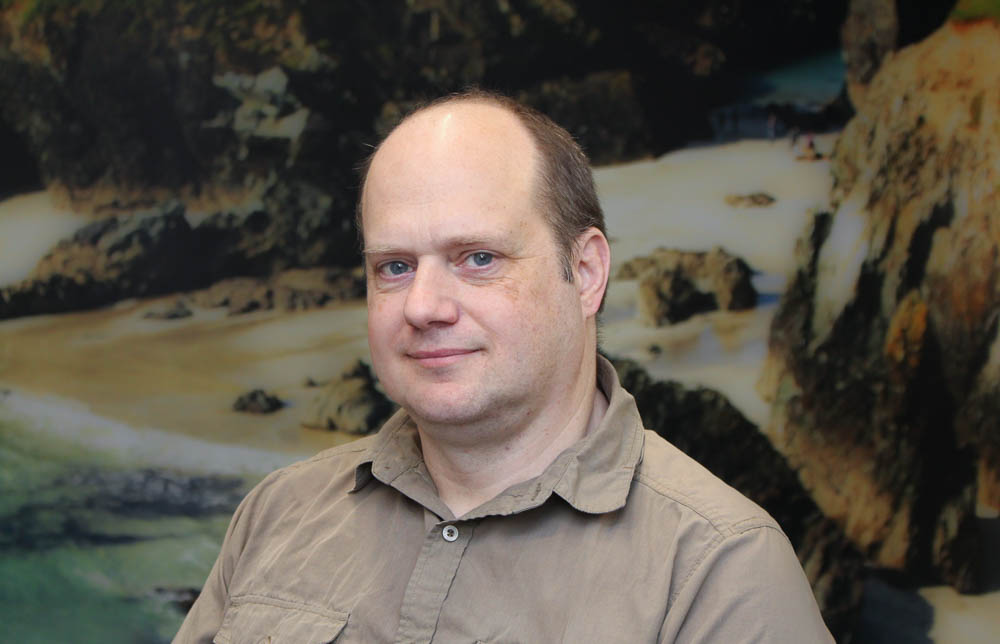 a photo of a man