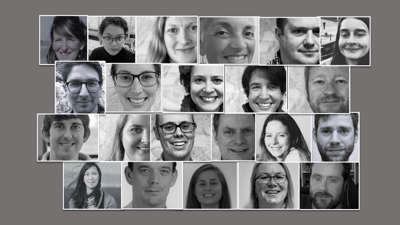 iMC3 scientists