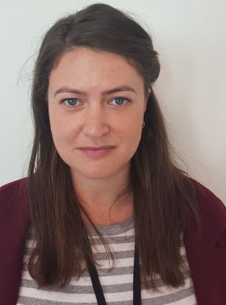 Josie Russell
